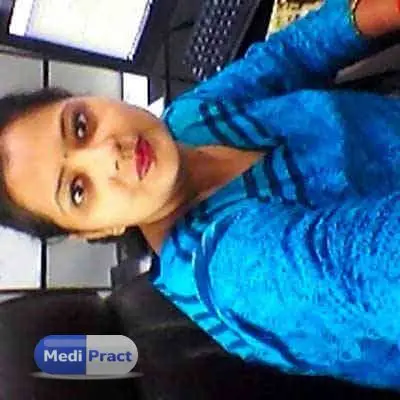 Dr. Hemlata Singh Profile Picture