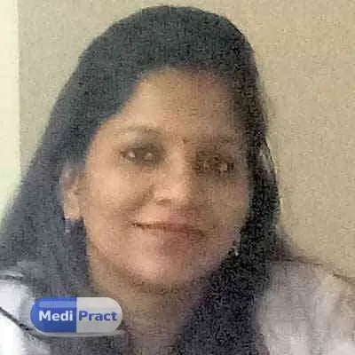 Dr. Hemlata Singh Profile Picture