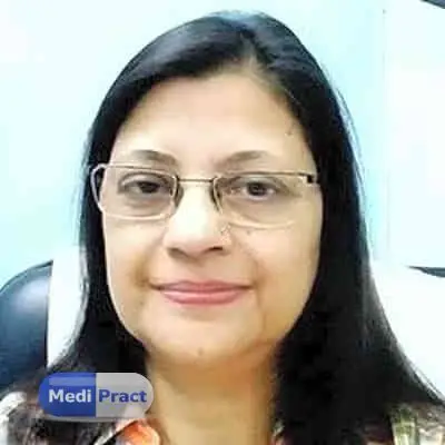 Dr. Hemlata Singhal Profile Picture