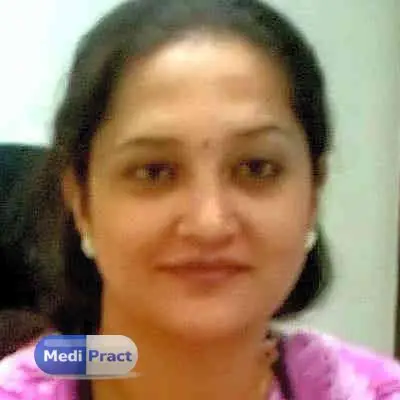 Dr. Hemlata Sodhiya Profile Picture