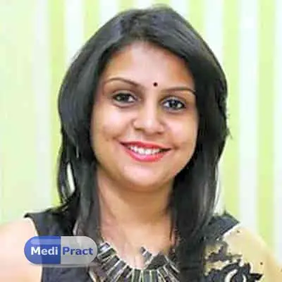 Dr. Hemlata Subramanian Profile Picture