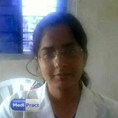 Dr. Hemlata T Funde Profile Picture