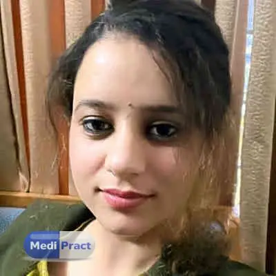 Dr. Hemlata Thakur Profile Picture