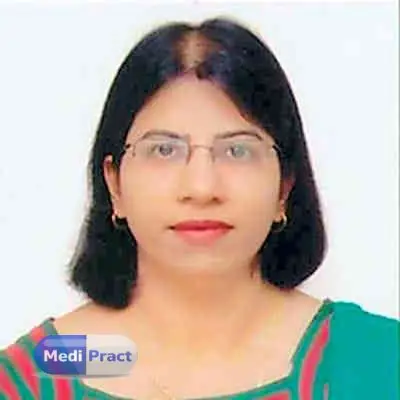 Dr. Hemlata Wadhwani Bhatia Profile Picture