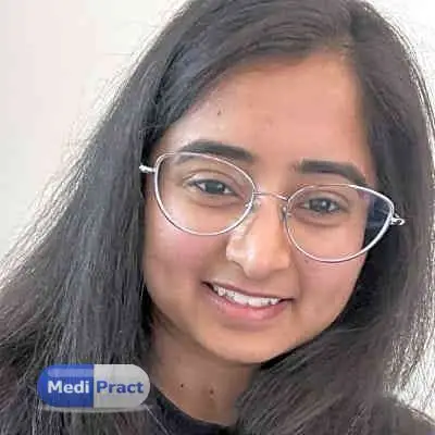 Dr. Hemlata Yadav Profile Picture