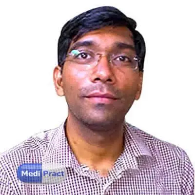 Dr. Hemraj Badhe Profile Picture