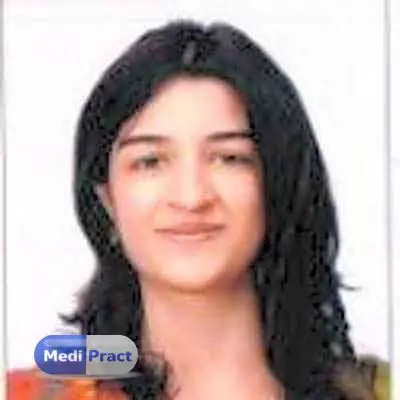 Dr. Hena Bhagde Profile Picture