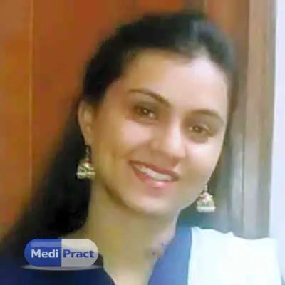 Dr. Hena Siddique Profile Picture