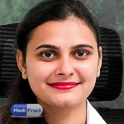 Dr. Heni Shah Profile Picture