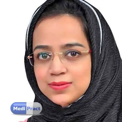 Dr. Hera Tabassum Profile Picture
