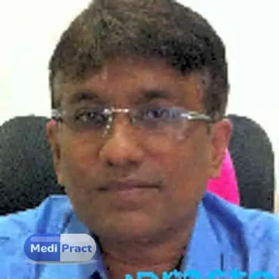Dr. Heril V.Nandu Profile Picture