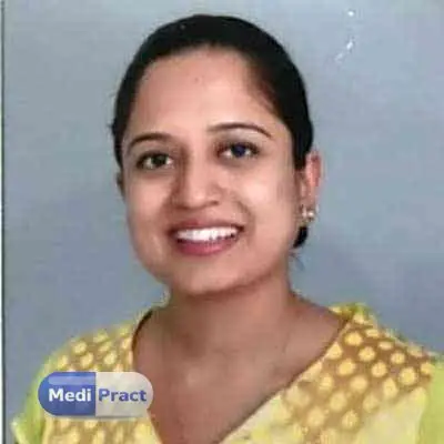 Dr. Hernaz Kaur Profile Picture