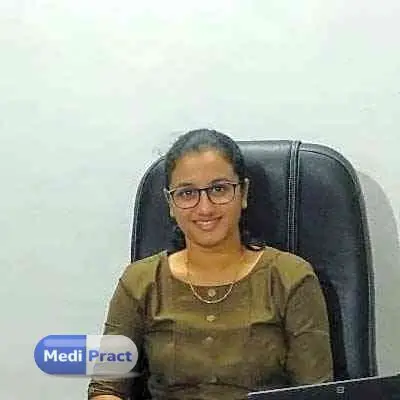 Dr. Heta Patel Profile Picture