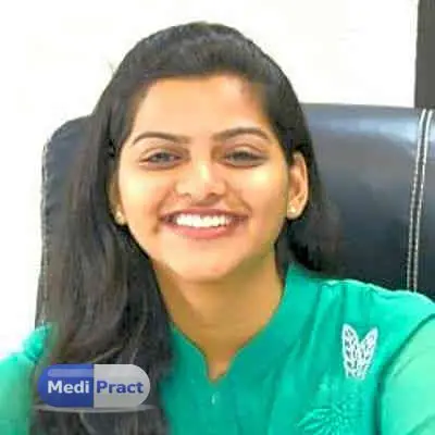 Dr. Hetakshi Gajjar Profile Picture