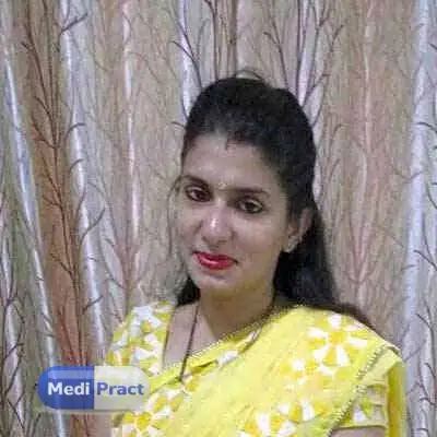 Dr. Hetal Bhanushali Profile Picture