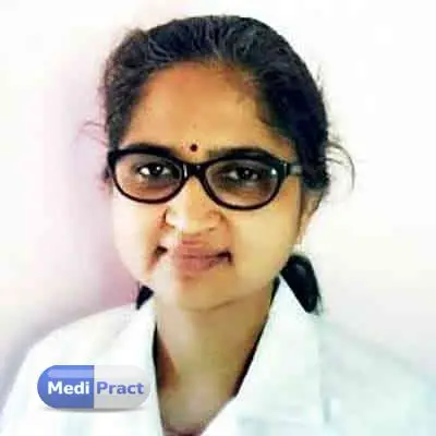 Dr. Hetal Bhatt Profile Picture