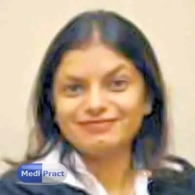 Dr. Hetal Buch Profile Picture