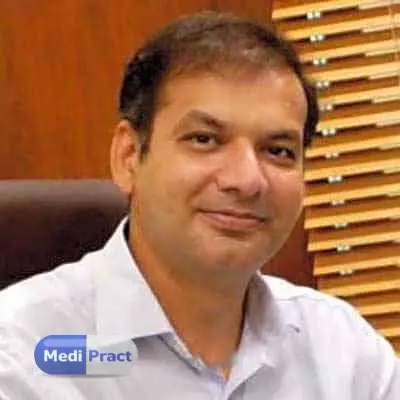 Dr. Hetal Chiniwala Profile Picture