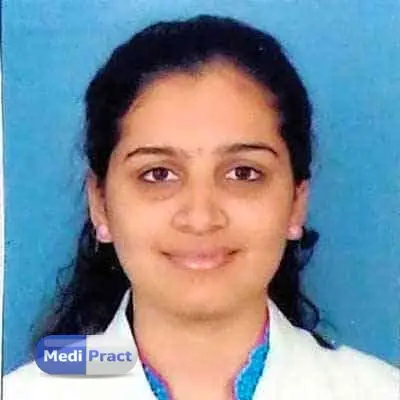 Dr. Hetal Desai Profile Picture