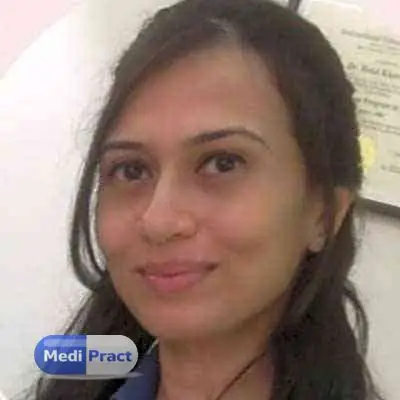Dr. Hetal Doshi Profile Picture