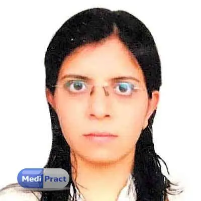 Dr. Hetal Goswami Profile Picture