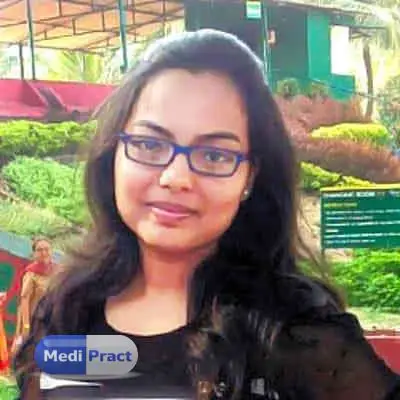 Dr. Hetal J Shah Profile Picture