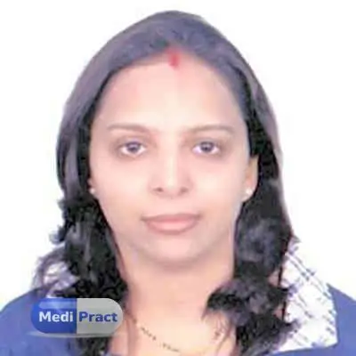 Dr. Hetal J Shah Profile Picture