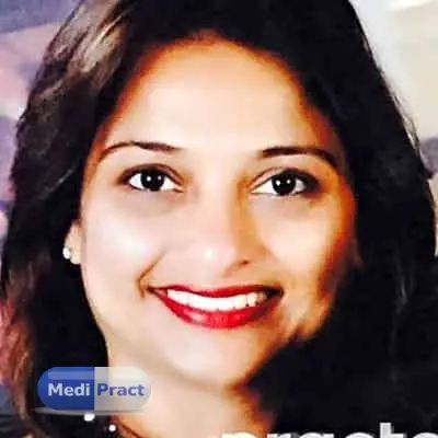 Dr. Hetal Kothari Profile Picture