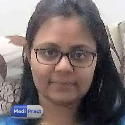 Dr. Hetal Kotwal Profile Picture