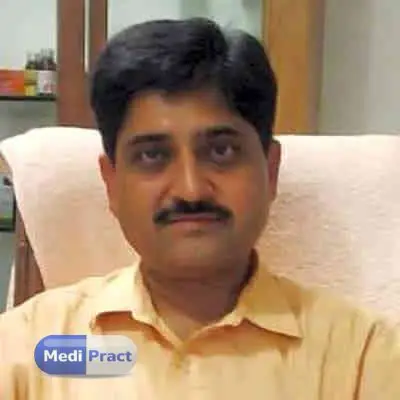 Dr. Hetal M. Vadiwala Profile Picture