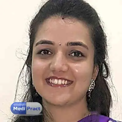 Dr. Hetal Mehta Profile Picture