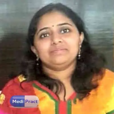 Dr. Hetal Parikh Profile Picture