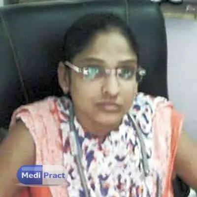 Dr. Hetal Patel Profile Picture