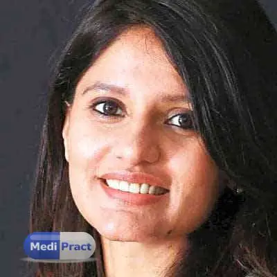 Dr. Hetal Popat Profile Picture