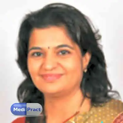 Dr. Hetal R Mehta Profile Picture