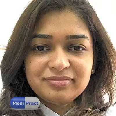 Dr. Hetal Sanghavi Profile Picture