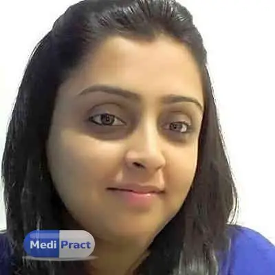 Dr. Hetal Shah Profile Picture