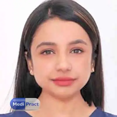 Dr. Hetal Shivaji More Profile Picture