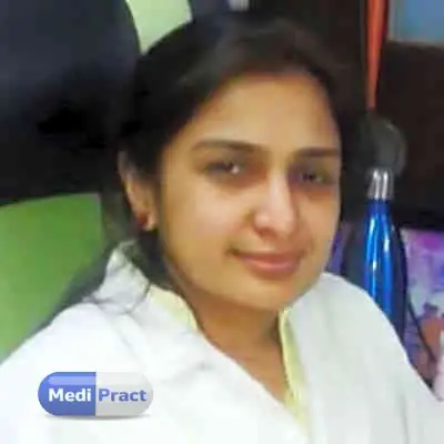 Dr. Hetal Tamakuwala Profile Picture