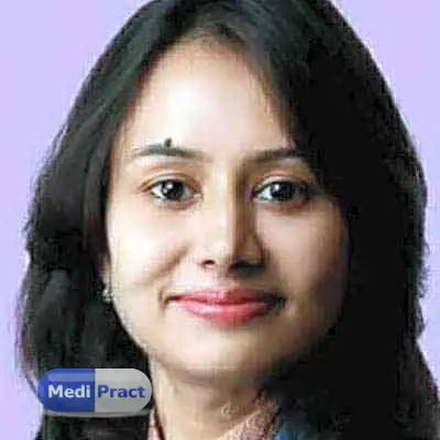 Dr. Hetal Vyas Profile Picture