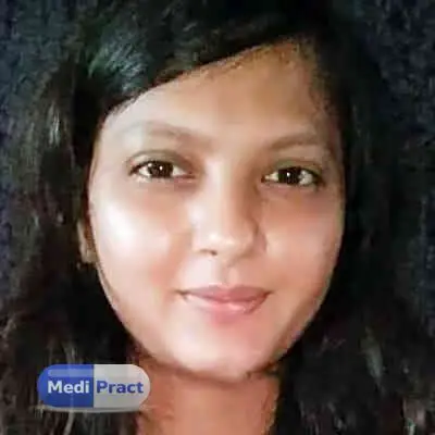 Dr. Hetshi R Shah Profile Picture