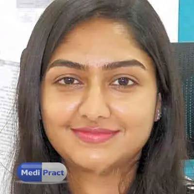 Dr. Hiba Firdous Profile Picture