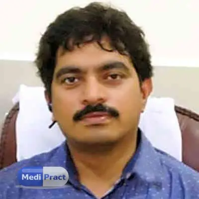 Dr. Hidayatullah. G Profile Picture