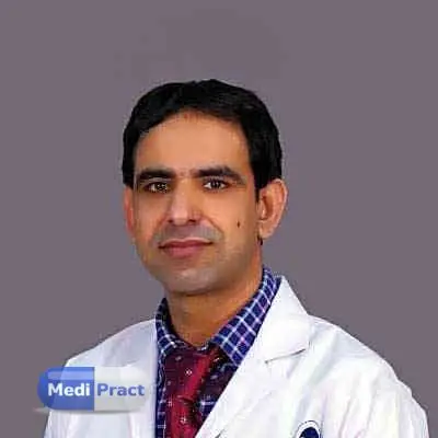 Dr. Hilal Ahmad Tali Profile Picture