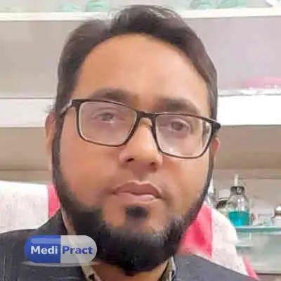 Dr. Hilal Ashraf Profile Picture