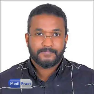 Dr. Hilal H G Profile Picture