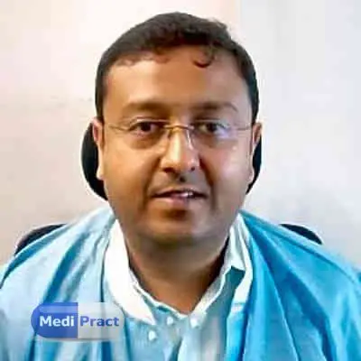 Dr. Hiler K Desai Profile Picture