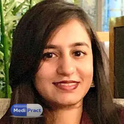 Dr. Hilery Patel Profile Picture