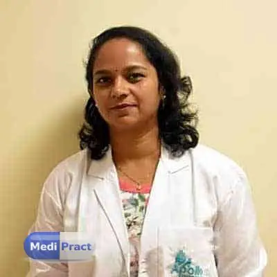 Dr. Hima Bindu Avatapalle Profile Picture