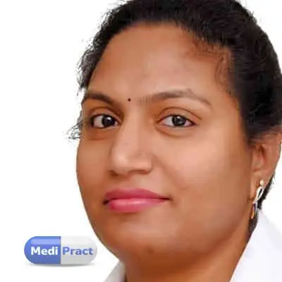 Dr. Hima bindu Profile Picture